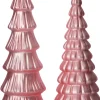 Intratuin decoratieboom Gina roze D 10 H 35 cm