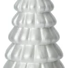 Intratuin decoratieboom Gina wit D 10 H 30 cm