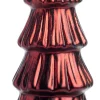 Intratuin decoratieboom Gina rood D 10 H 35 cm