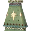 Intratuin decoratieboom groen 16 x 5 x 33,7 cm