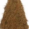 Intratuin decoratieboom Jenni op voet groen 55 x 12 x 110 cm