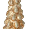 Intratuin decoratieboom Kirlia goud D 11 H 25 cm