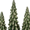 Intratuin decoratieboom Kirlia groen D 8,5 H 15 cm