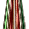 Intratuin decoratieboom Kirna goud / rood / groen D 9 H 38 cm