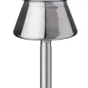 Intratuin decoratieboom Kiran grijs met verlichting D 9,3 H 40 cm