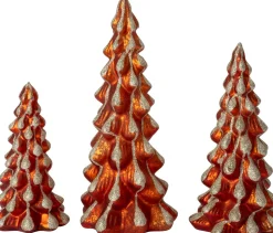 Intratuin decoratieboom Kirlia bruin D 8,5 H 15 cm