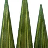 Intratuin decoratieboom Kirna groen D 8 H 28 cm