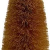 Intratuin decoratieboom Lino bruin D 25 H 9 cm