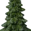 Intratuin decoratieboom Martin groen D 10,5 H 23 cm