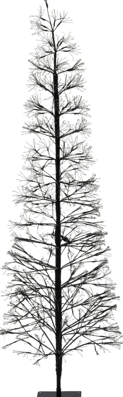 Intratuin decoratieboom met verlichting D 30 H 180 cm