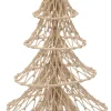Intratuin decoratieboom Nomi naturel D 50 H 112 cm