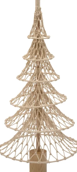 Intratuin decoratieboom Nomi naturel D 50 H 112 cm