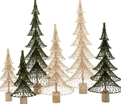 Intratuin decoratieboom Nomi naturel D 50 H 112 cm