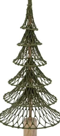 Intratuin decoratieboom Nomi groen D 50 H 112 cm