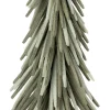 Intratuin decoratieboom Sliert groen D 6 H 26 cm
