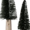 Intratuin decoratieboom Stamos groen D 8 H 33 cm