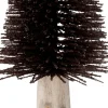 Intratuin decoratieboom Stamos bruin D 6 H 24 cm