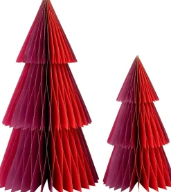 Intratuin decoratieboom Steven roze D 14 H 25 cm