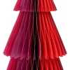 Intratuin decoratieboom Steven groen / roze D 14 H 25 cm