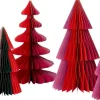 Intratuin decoratieboom Steven roze D 23 H 36 cm