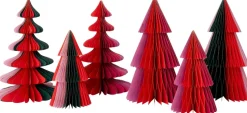 Intratuin decoratieboom Steven roze D 23 H 36 cm