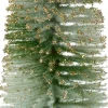 Intratuin decoratieboom Swirl groen D 12 H 30 cm