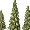 Intratuin decoratieboom Thomin groen D 9,5 H 20 cm