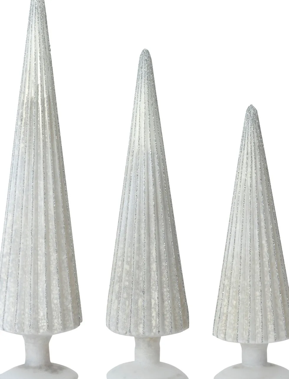 Intratuin decoratieboom Thomans wit D 9 H 38 cm