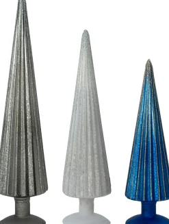 Intratuin decoratieboom Thomans grijs D 9 H 38 cm