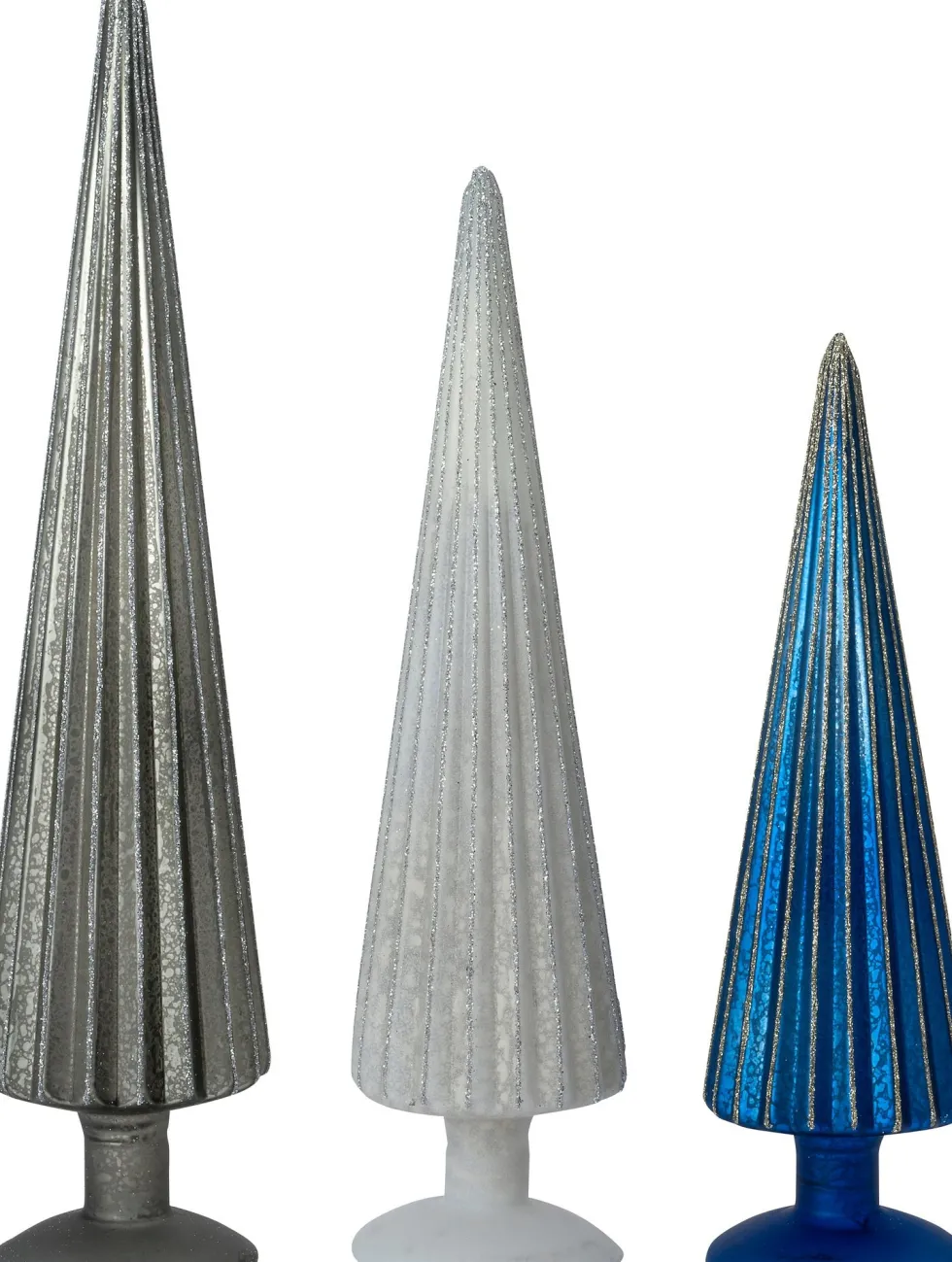 Intratuin decoratieboom Thomans grijs D 9 H 38 cm