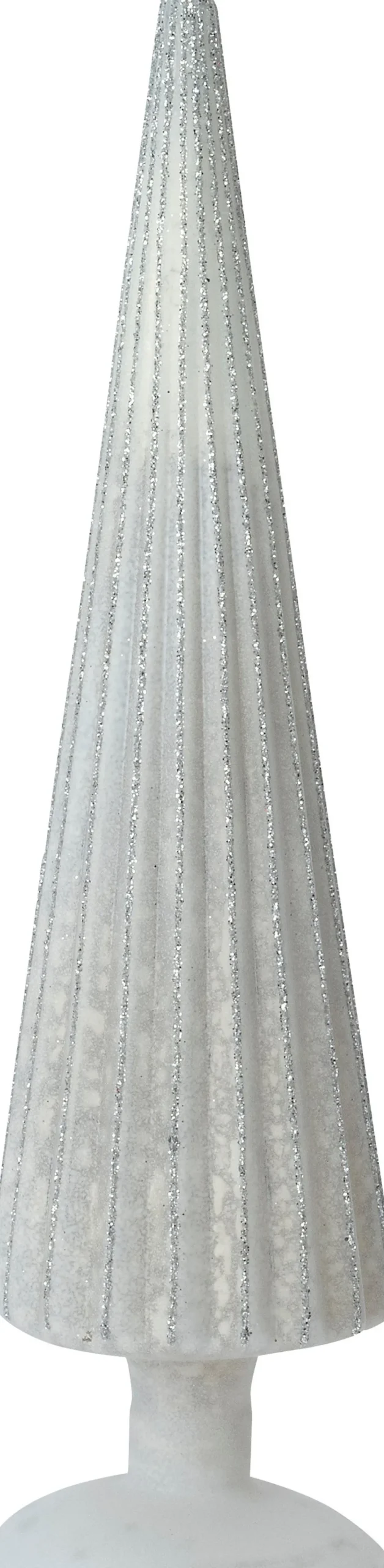 Intratuin decoratieboom Thomans wit D 8 H 32 cm