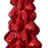 Intratuin decoratieboom Thomin rood D 11 H 25 cm