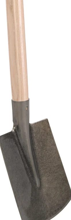 Intratuin dulspade gebogen 18 x 110 cm