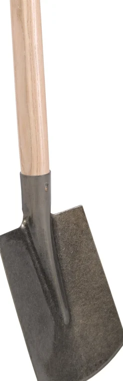 Intratuin dulspade gebogen 18 x 110 cm