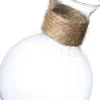 Intratuin fles Felly transparant 5 x 5 x 7 cm