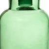 Intratuin fles Guus groen D 8,5 H 15 cm