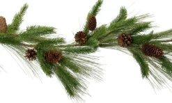 Intratuin guirlande dennenappel 180 cm