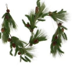 Intratuin guirlande dennenappel 180 cm