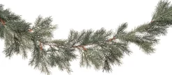 Intratuin guirlande Dennen 182 cm groen