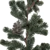Intratuin guirlande groen 177 cm