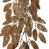 Intratuin guirlande Lily bruin 160 cm