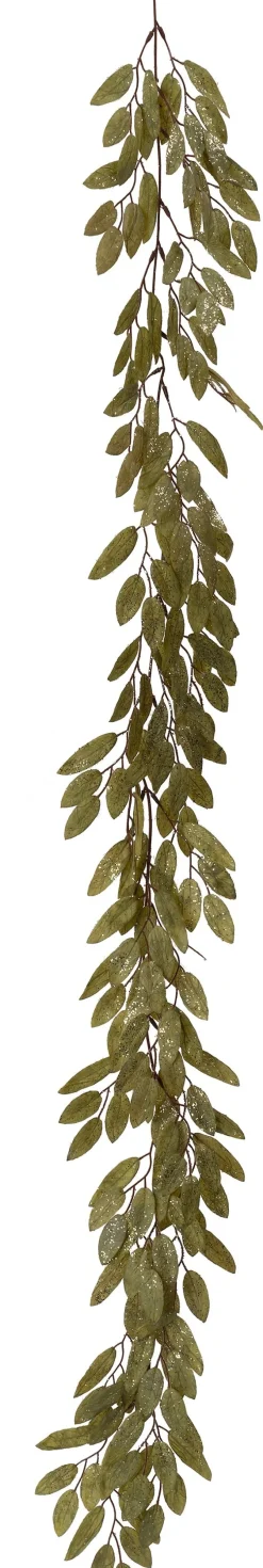 Intratuin guirlande Lily groene 160 cm