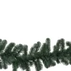 Intratuin guirlande Winterberg blauw 500 cm