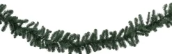 Intratuin guirlande Winterberg blauw met 36 lampjes warm wit 270 cm