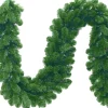 Intratuin guirlande Winterberg L 210 D 30 cm