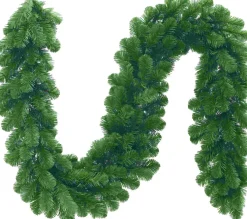 Intratuin guirlande Winterberg L 210 D 20 cm