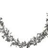 Intratuin guirlande zilver 182 cm