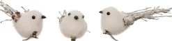 Intratuin hanger vogel 16 cm 3 stuks