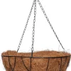 Intratuin hanging basket D 35 cm