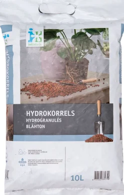 Intratuin hydrokorrels 10 L